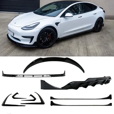 Guide To Profitable Tesla Aftermarket Parts Trading