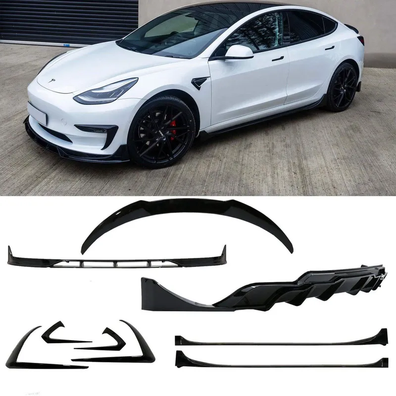 Guide To Profitable Tesla Aftermarket Parts Trading