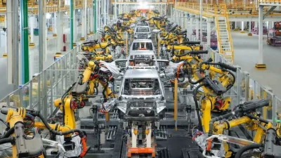 Top BYD Parts Suppliers: Where To Find Reliable And Affordable Components