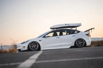 Tesla Model Y Roof Rack And Tesla 3 Roof Rack: Key Information You Need To Know
