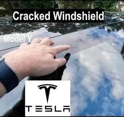 How Much To Replace Tesla Windshield ? OEM Vs. Aftermarket Glass And Cost Comparison