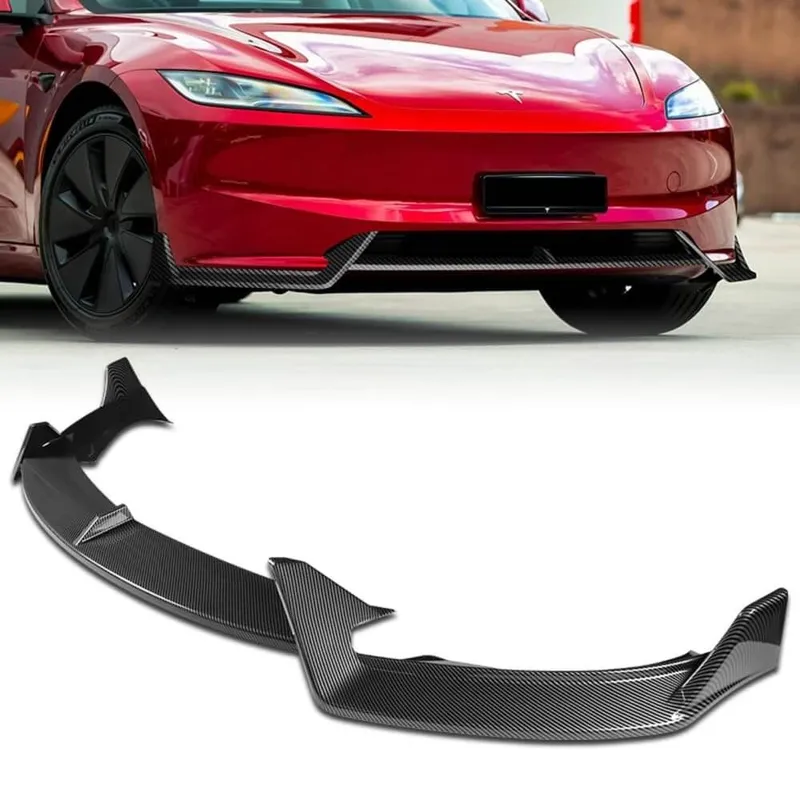 Why Choose A Tesla Model 3 Front Bumper OEM? Benefits And Comparison With Aftermarket Options