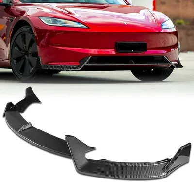 Why Choose A Tesla Model 3 Front Bumper OEM? Benefits And Comparison With Aftermarket Options