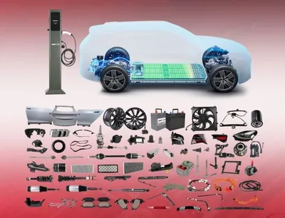 How To Find Quality Tesla Wholesale Parts: Tips For Automotive Professionals