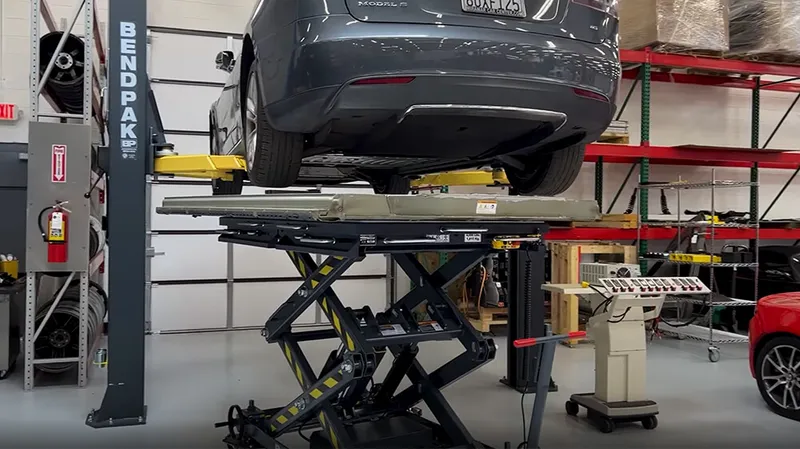 VW ID 4 Battery Replacement Cost