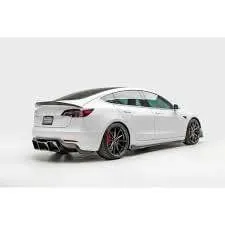 The Ultimate Guide To Tesla Performance Parts For Global Distributors