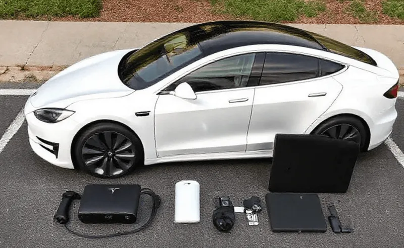 Tesla Aftermarket Installation: How Distributors Turn Parts Into A Real Profit Engine