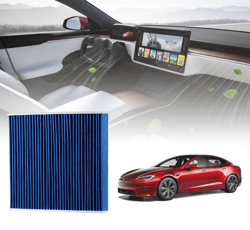 What Parts Have To Be Replaced On Tesla? A Must-Know Guide For Distributors
