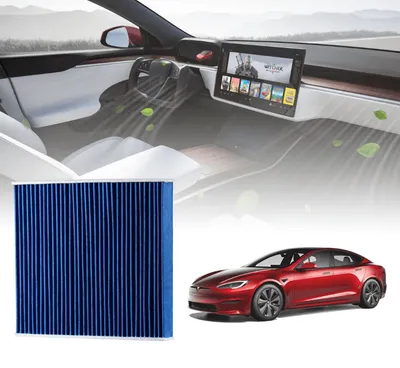 What Parts Have To Be Replaced On Tesla? A Must-Know Guide For Distributors