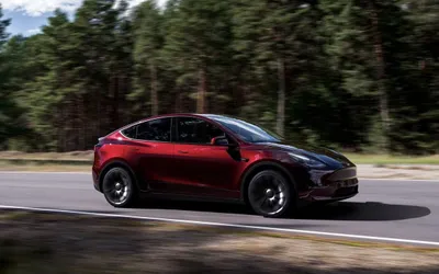 Tesla Model Y Price Increase In Germany And Norway