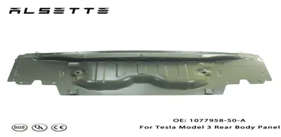 Is It OK To Use Aftermarket Parts In Tesla EV Car?