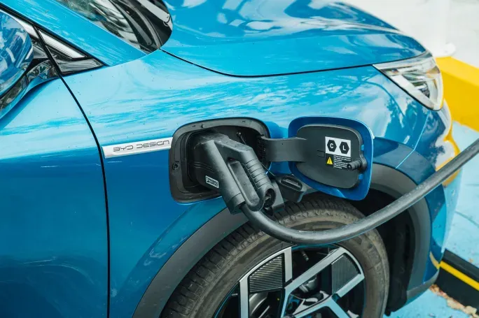 What Type Of Charge Does BYD Atto 3 Use: Connector Type, Speed, And Compatibility