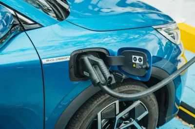 What Type Of Charge Does BYD Atto 3 Use: Connector Type, Speed, And Compatibility