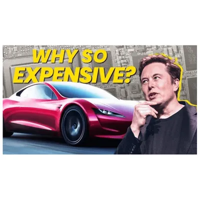 The Truth About Tesla Parts Prices: Are Tesla Parts Expensive?