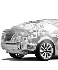 How To Find The Best Deals On Tesla OEM Parts Wholesale?