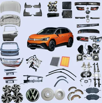 OEM Vs. Aftermarket VW ID3 Parts: Which Is Right For Your Vehicle?