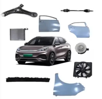 How To Install BYD Seal Aftermarket Accessories: Step-by-Step Installation Guides