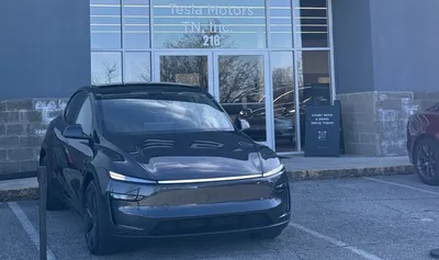 Tesla Model Y Refresh Release Date In The U.S.