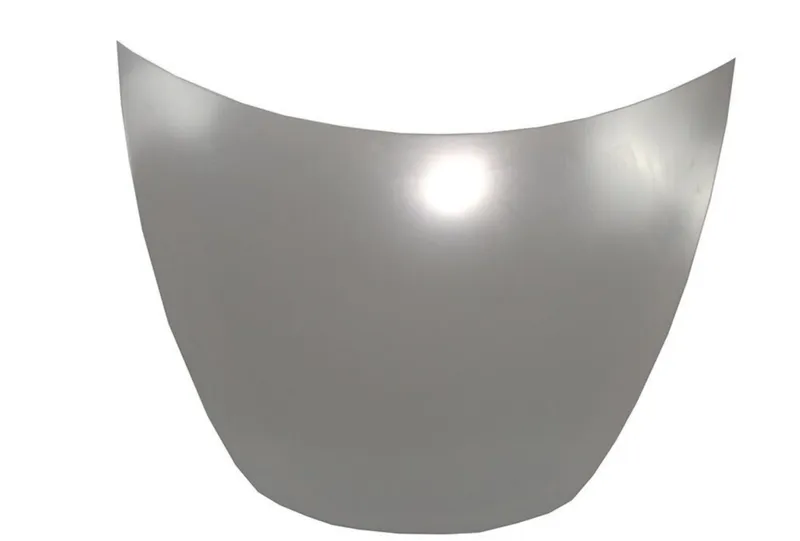 The Mystery Of Tesla Aftermarket Hoods: Are They Truly Made Of Aluminum?