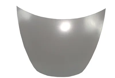 The Mystery Of Tesla Aftermarket Hoods: Are They Truly Made Of Aluminum?