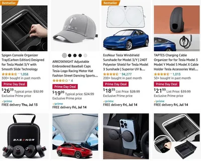 From Hobbyist To Business: Transitioning To Tesla Accessories Wholesale