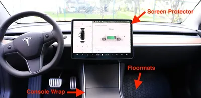 Top 15 Best Tesla Accessories You Must Have