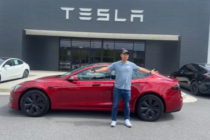Is Tesla Ceramic Coating Worth It? Pros And Cons