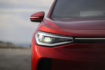 FIRST DRIVE: 2024 VW ID.4 IS THE OPENING ACT IT WAS SUPPOSED TO BE