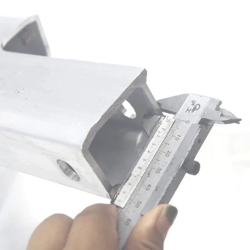 How Thick Is The Tesla Bumper Beam?