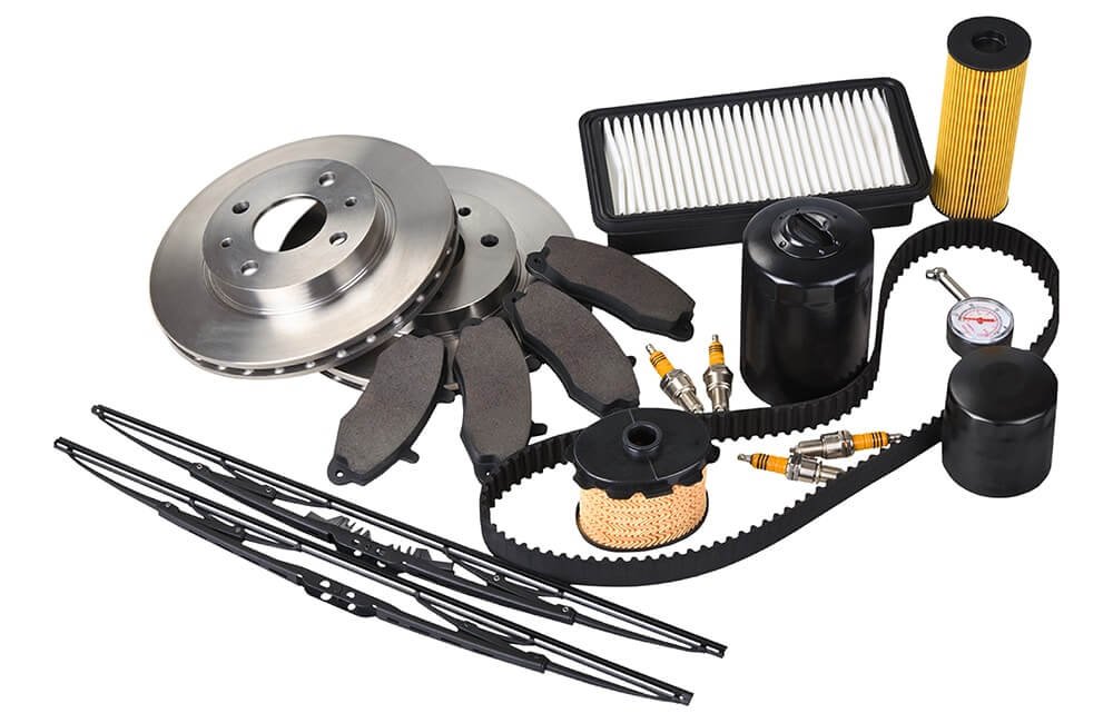 How To Save On Tesla OEM Parts Wholesale: A Guide To Bulk Ordering And Discounts
