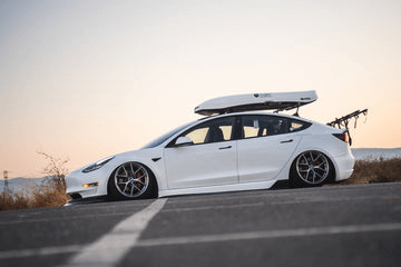 Tesla Model Y Roof Rack And Tesla 3 Roof Rack: Key Information You Need To Know