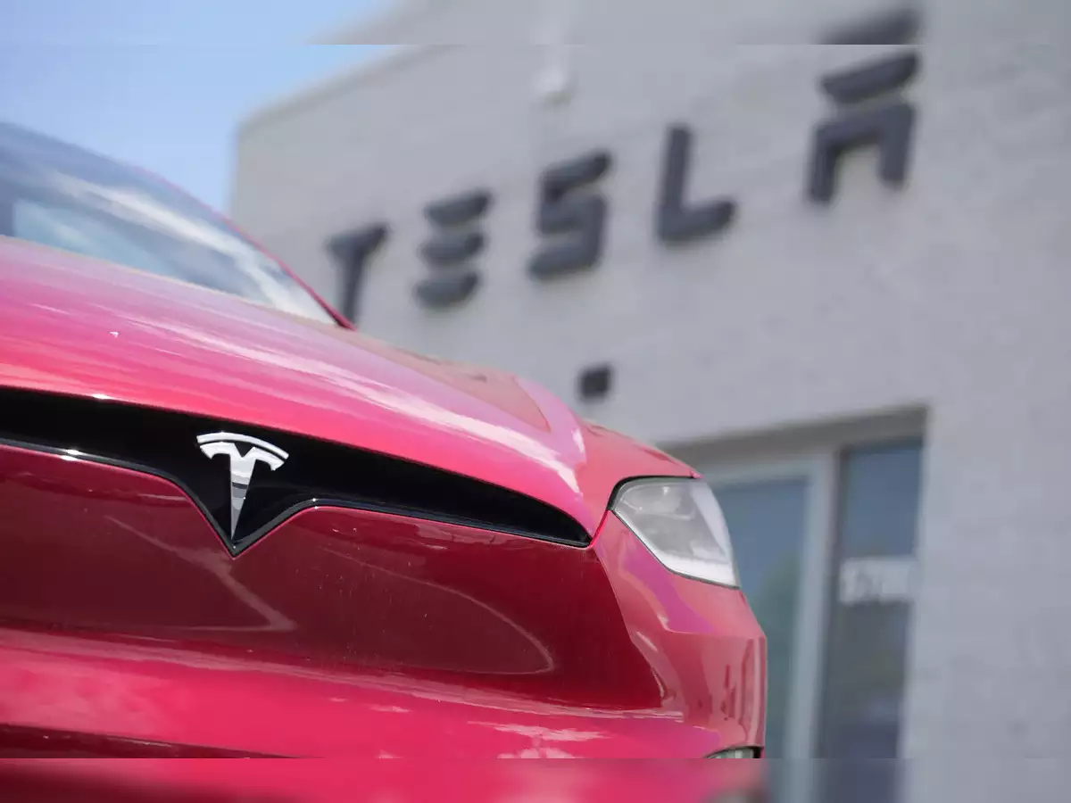 Tesla Parts Manufacturers: Industry Insights And Market Trends For 2024