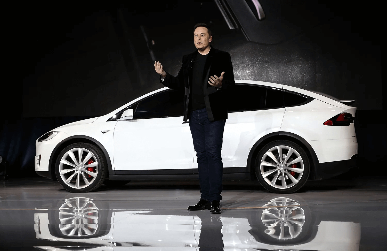 Tesla Suppliers: Key And Rumored Parts Suppliers