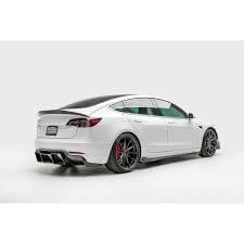 The Ultimate Guide To Tesla Performance Parts For Global Distributors