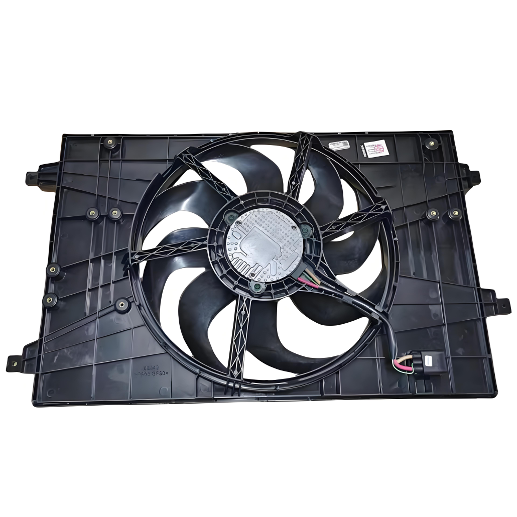 AITO M9 Electric Fan Электронный вентилятор