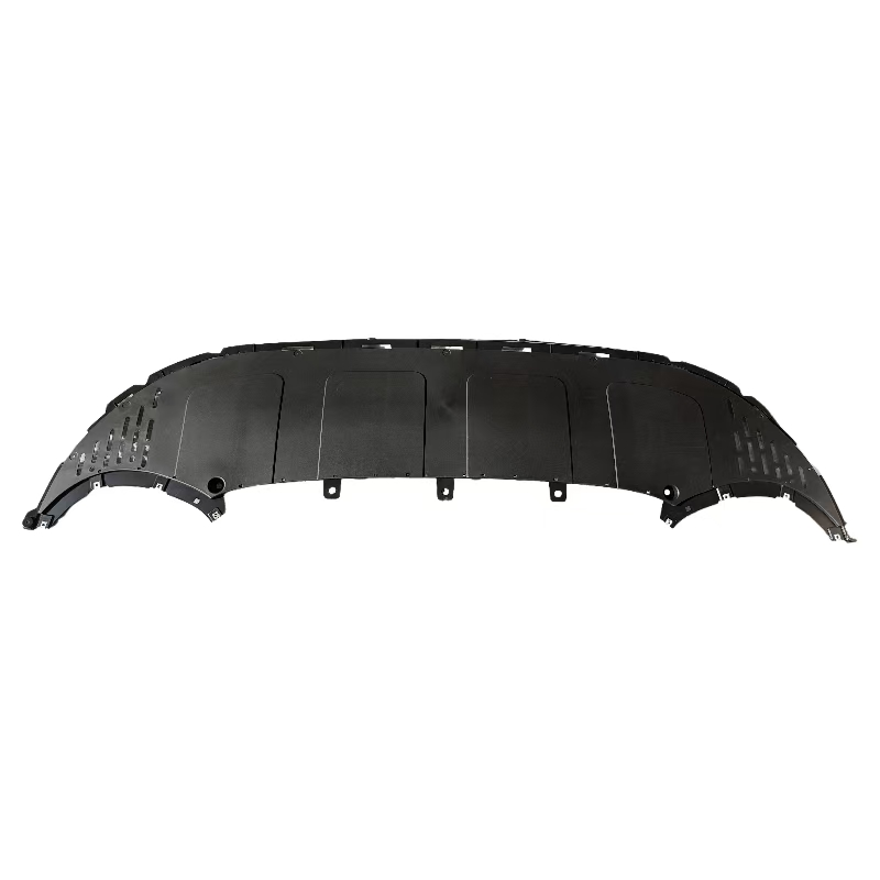 AITO M9 Front Bumper Lower Guard Plate Передняя обшивка