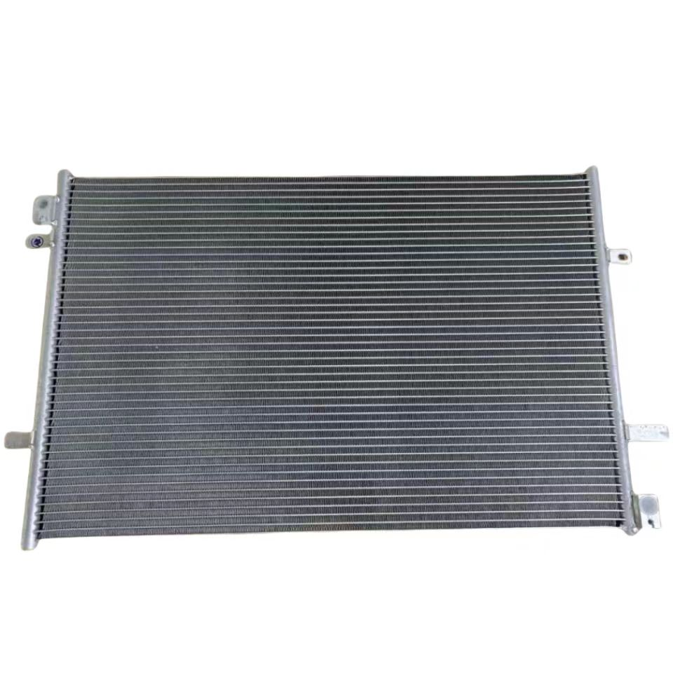 AITO M9 Radiator Tank Резервуар с теплом
