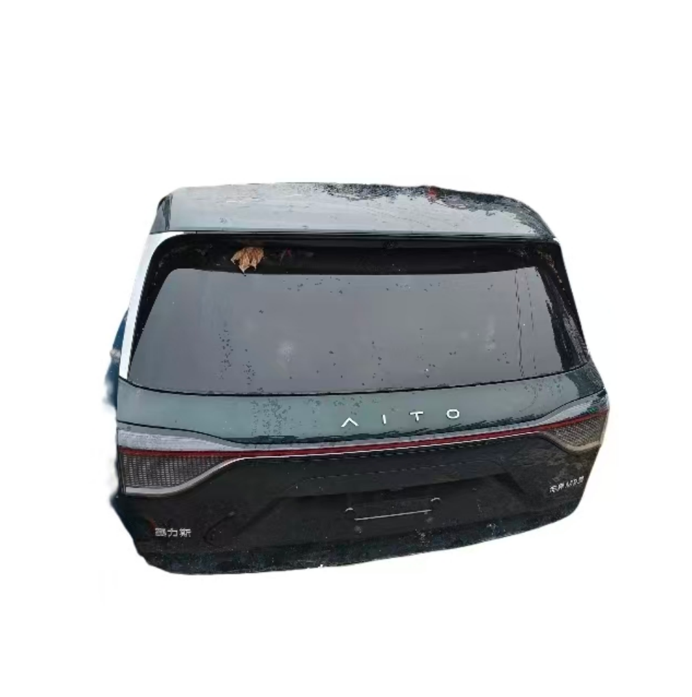AITO M9 Trunk Lid Крышка багажника
