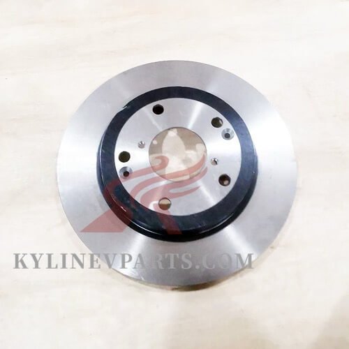 Brake Disc BYD YUAN PLUS ATTO 3 Original Parts