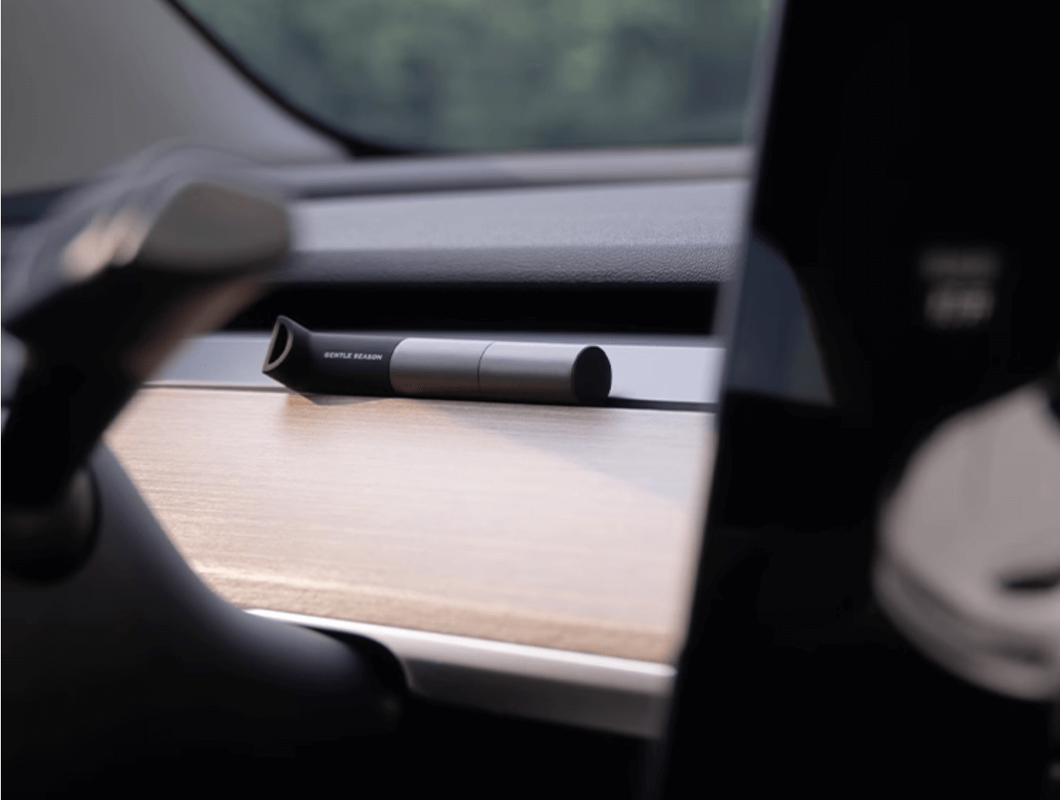 Best Tesla Car Freshener, Tesla Air Freshener