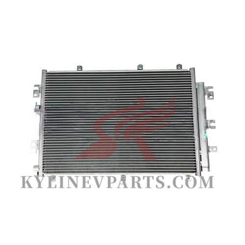 Condenser For BYD ATTO3 Original Parts