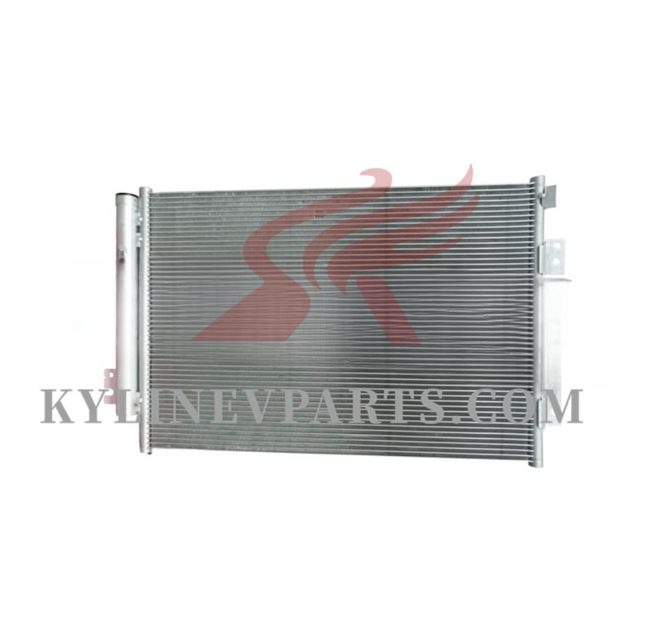 Condenser For BYD SONG Plus/SEALION6/ SEAL U