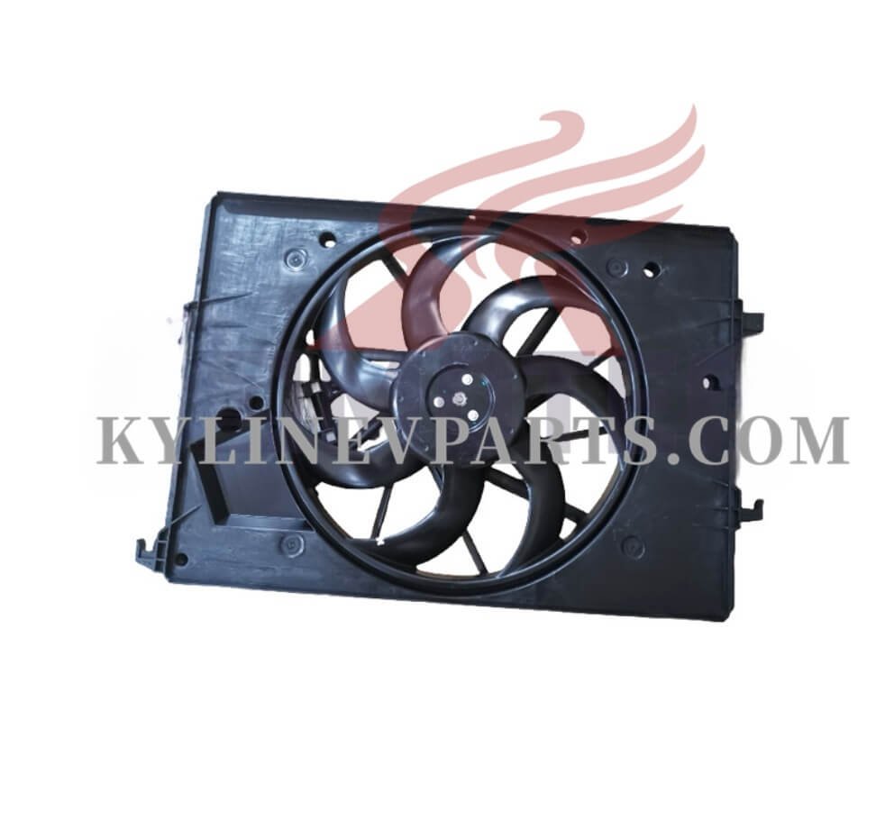 Fan For BYD SONG Plus/SEALION6/ SEAL U