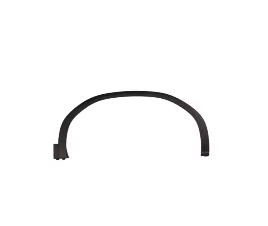 Fender Wheel Front Eyebrow Right For VW ID 6X