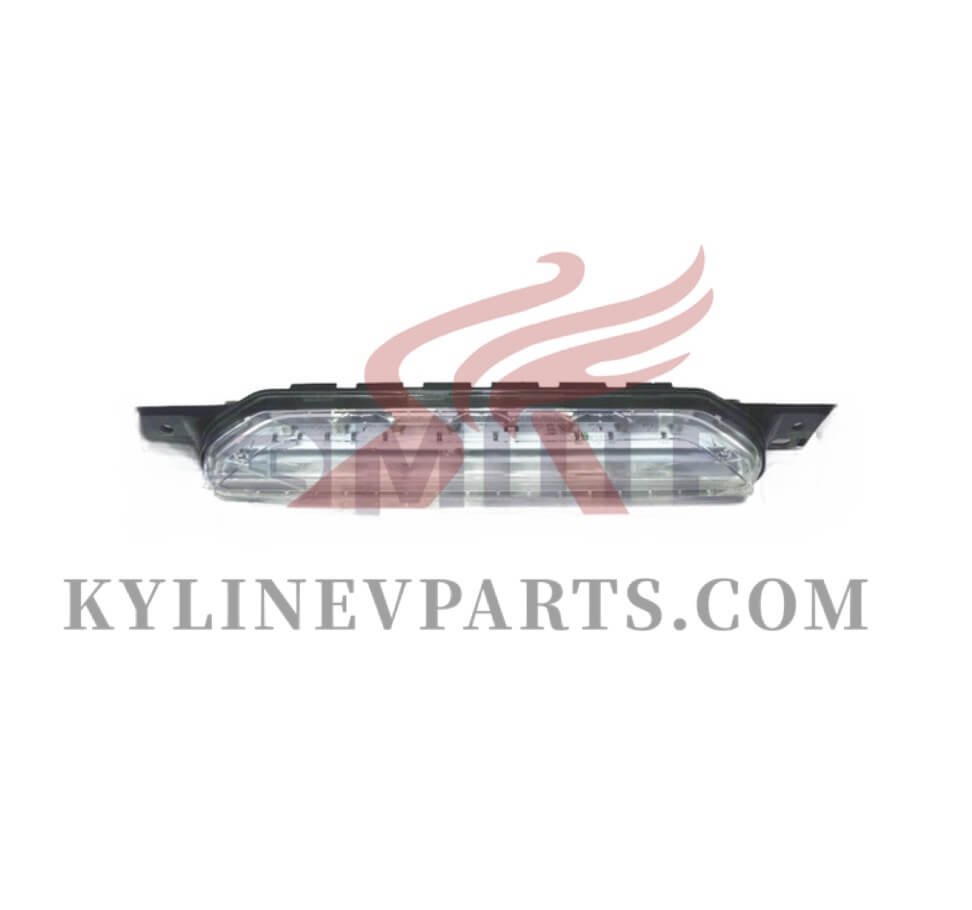 Fog Lamp For BYD SONG Plus/SEALION6/ SEAL U