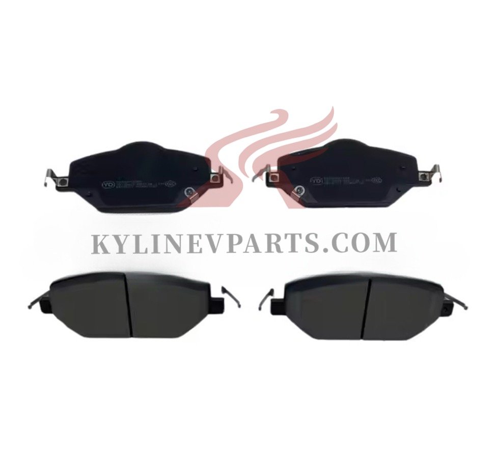 Front Brake Pad For BYD SONG Plus/SEALION6/ SEAL U