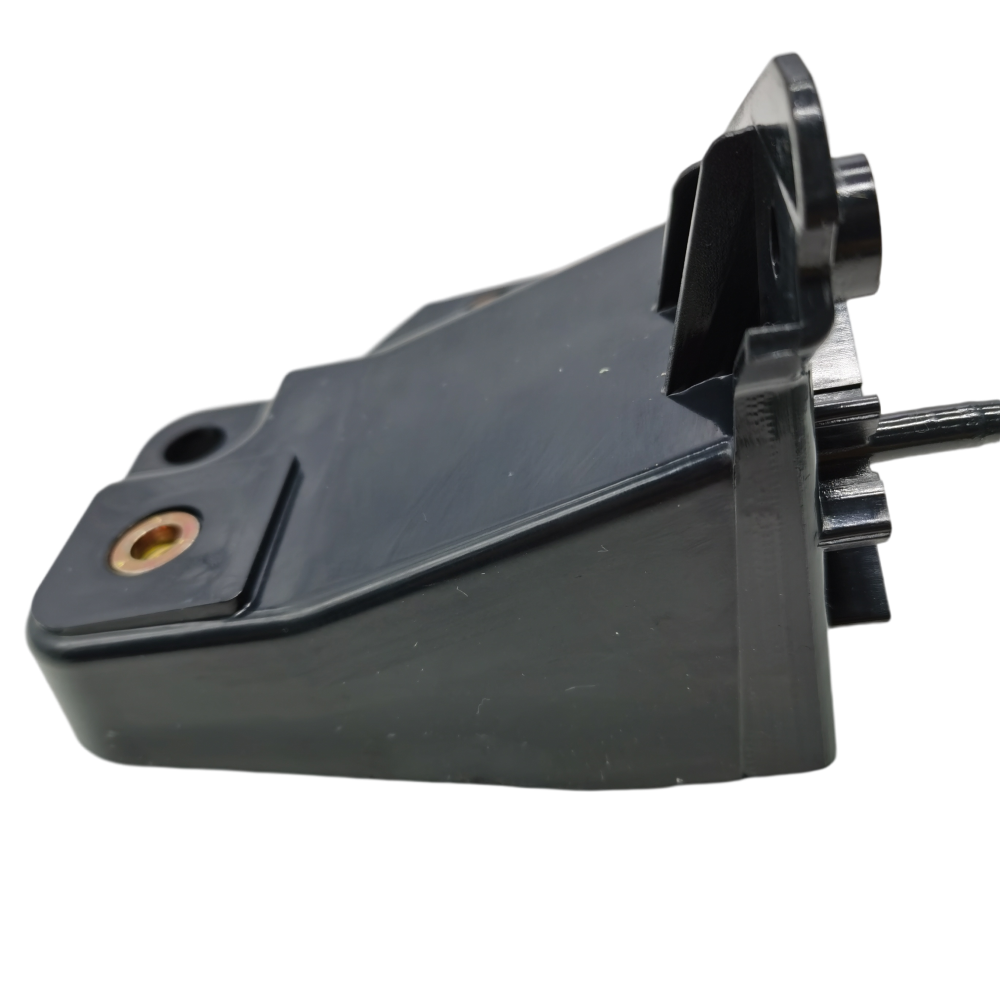 Front Bumper Bracket Left For TESLA Model S 2017-2021