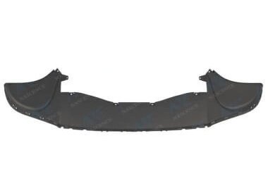 Front Bumper Spoiler For Vw Id3 2019 Onwards