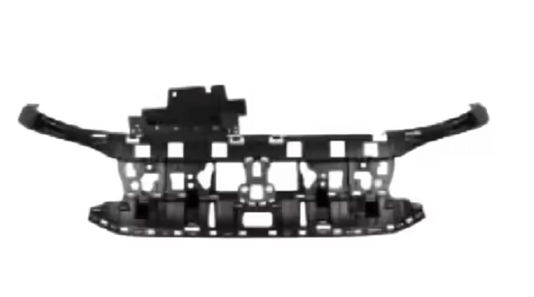 Front Bumper Support For VW Id6 Onwards