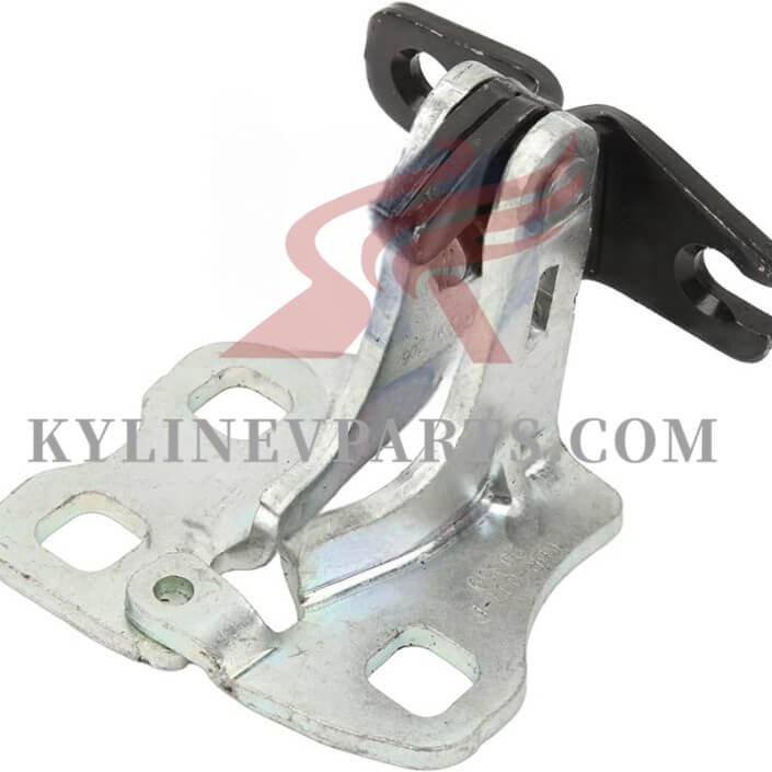 Front Side Door Hinge Upper LH RH For TESLA Model 3